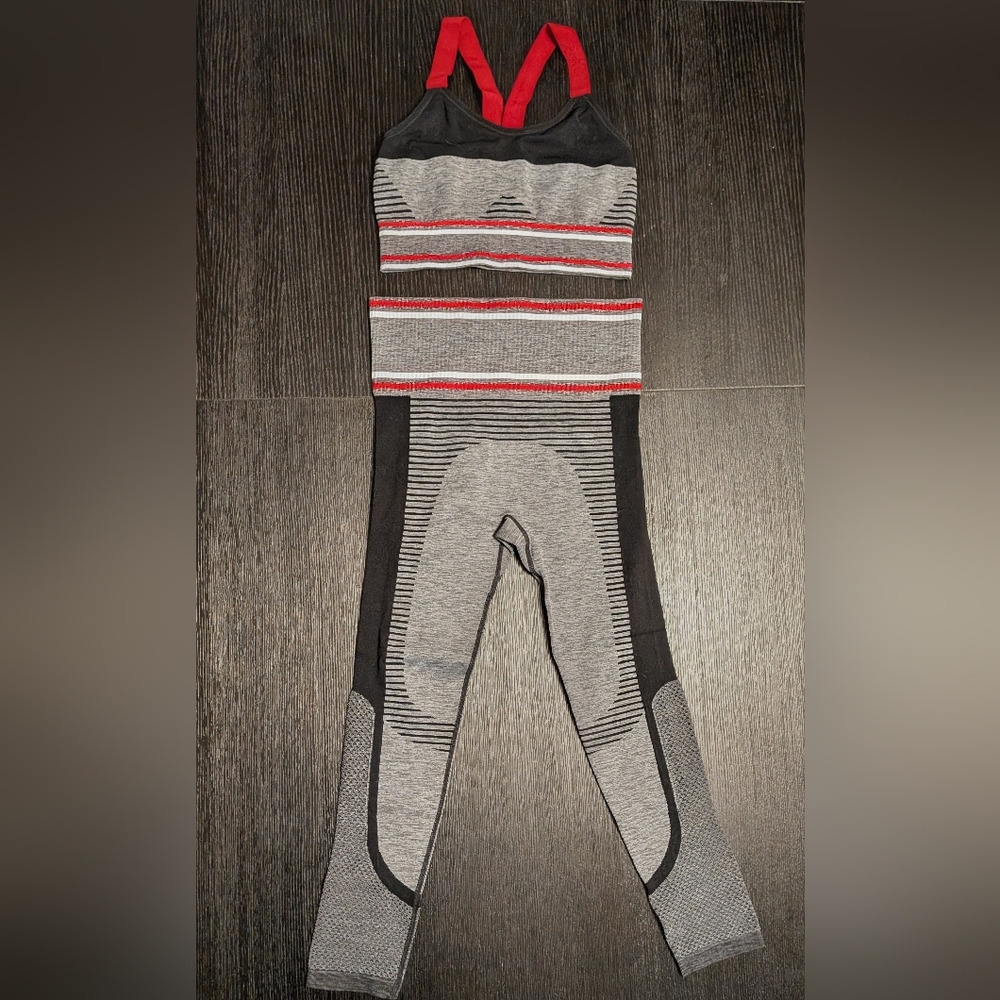 Mono B Workout Set